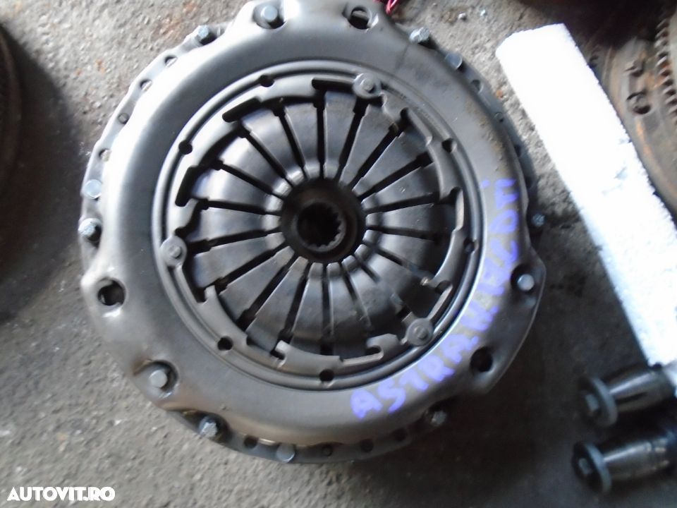 Volanta Placa Disc Opel Astra H 1.7 CDTI - 1