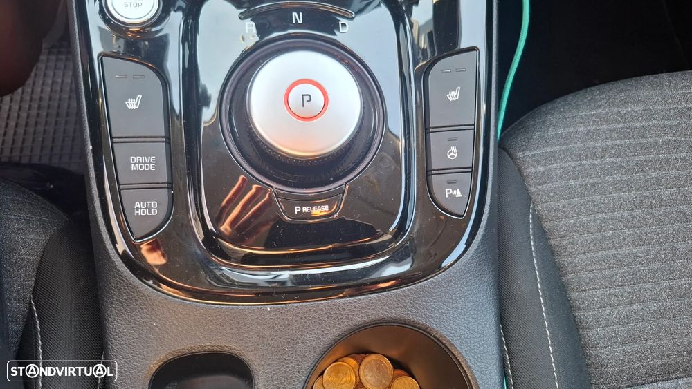 Kia Soul - 5