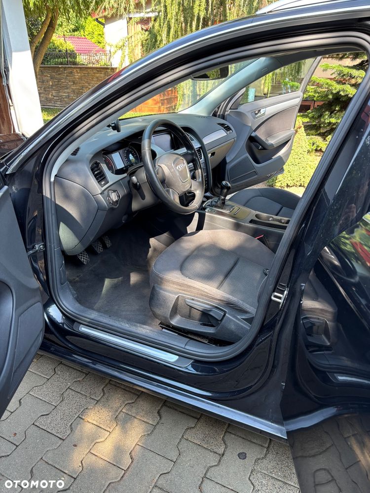 Audi A4 Avant 1.8 TFSI Prime Line - 12