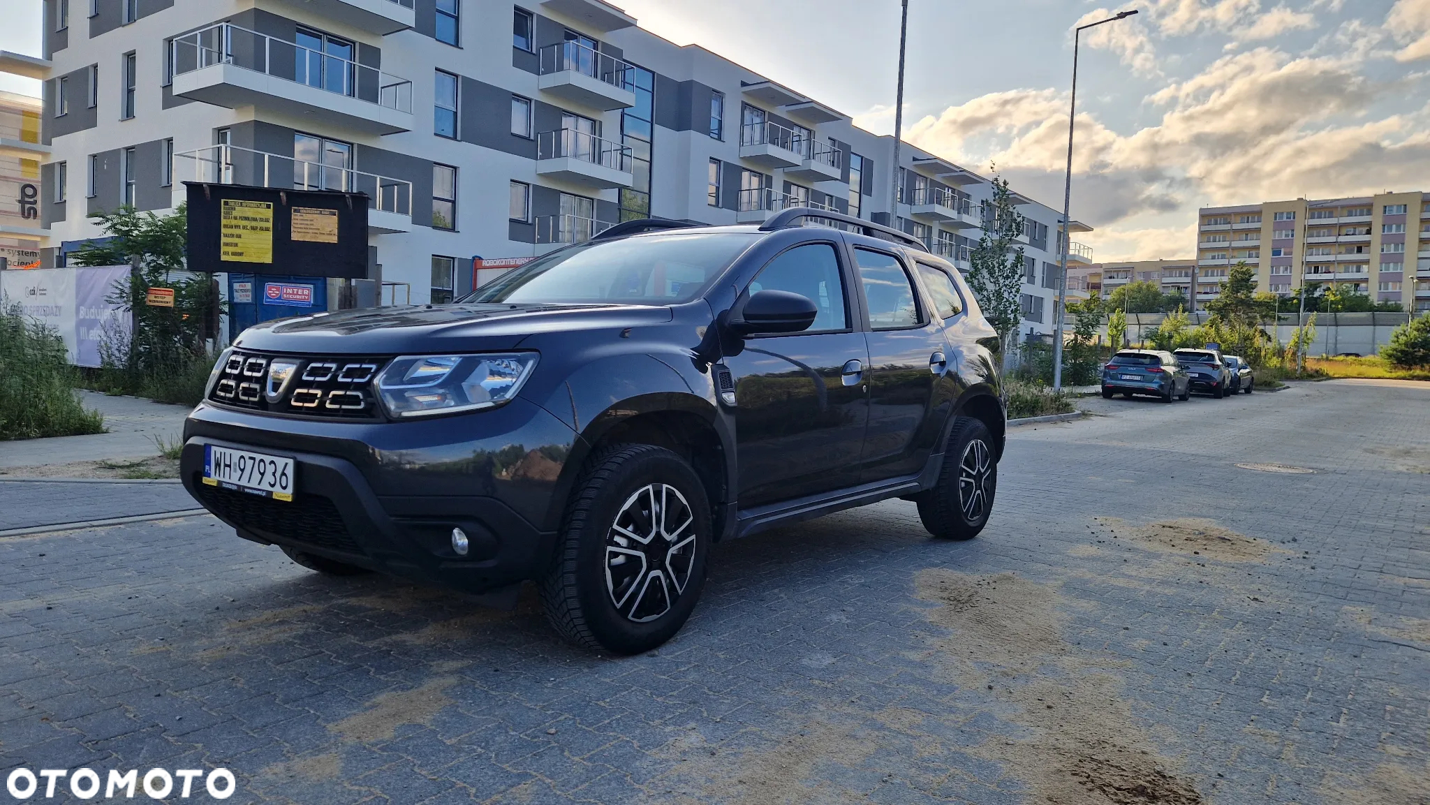 Dacia Duster 1.0 TCe Comfort - 12