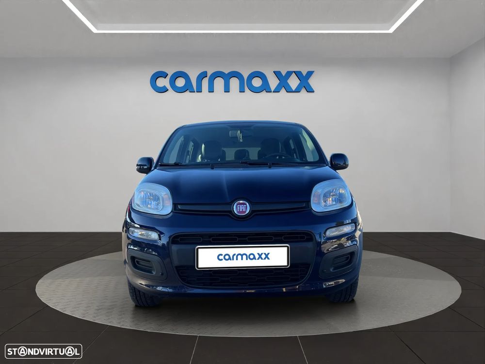 Fiat Panda 1.2 Easy S&S - 2