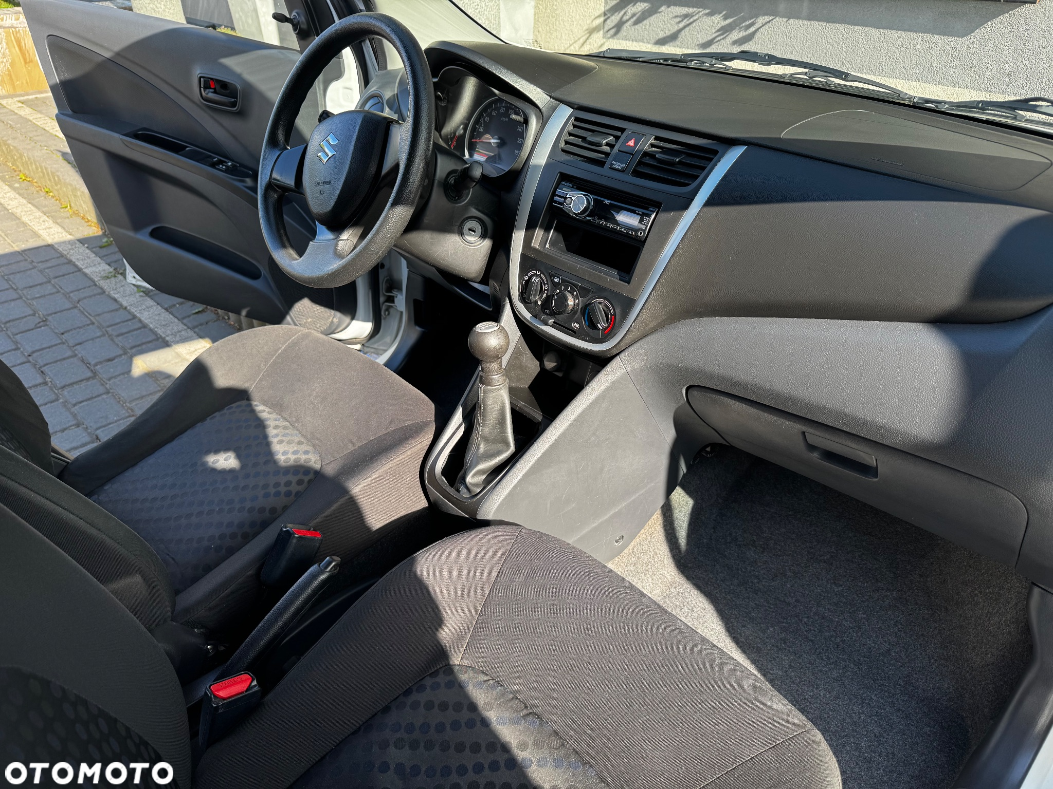 Suzuki Celerio - 21