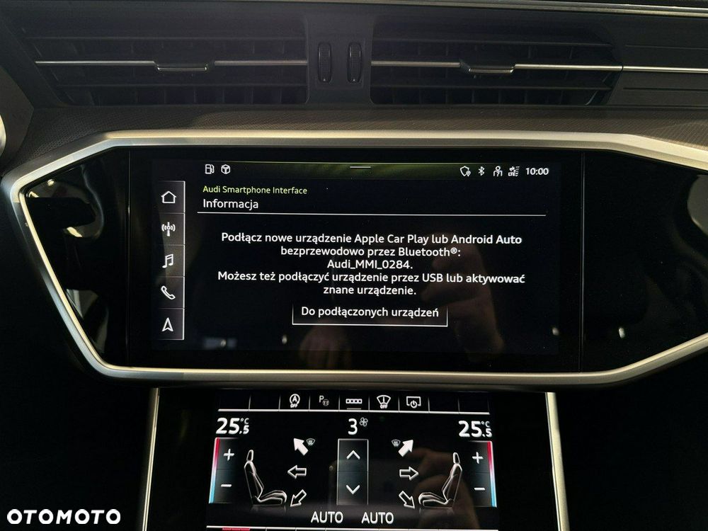 Audi A6 - 27