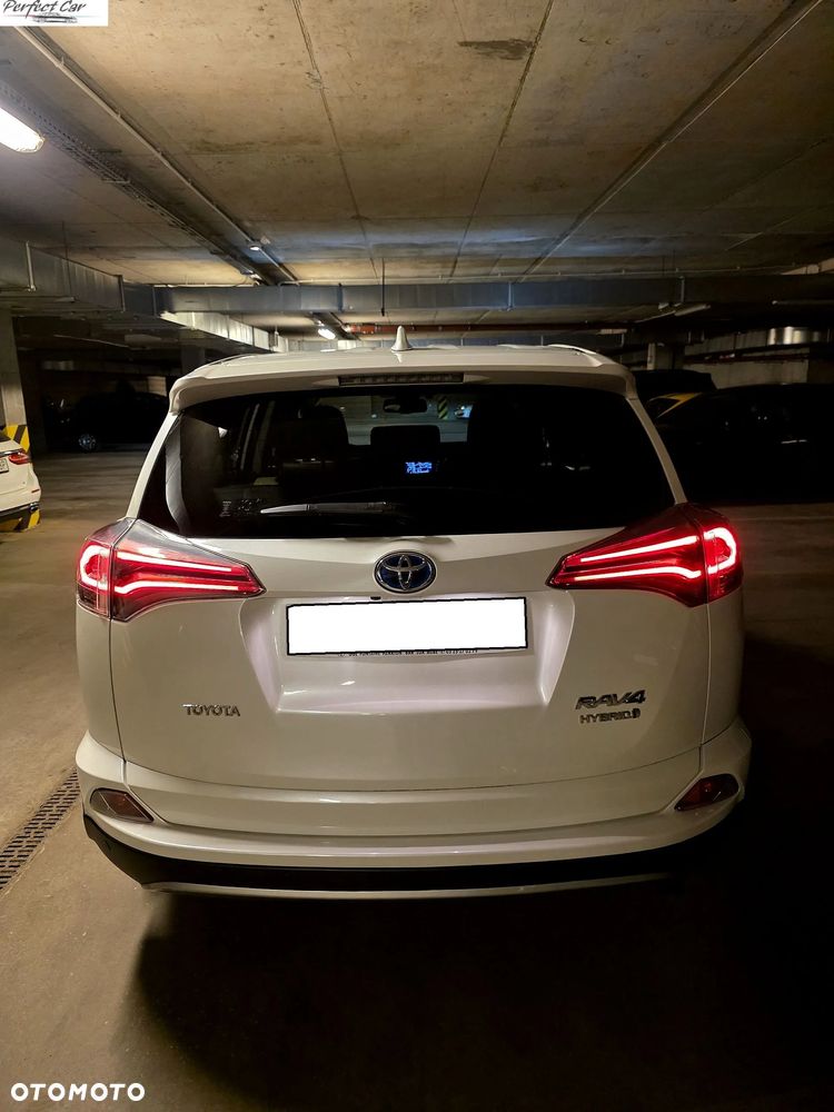 Toyota RAV4 2.5 4x4 Executive - 35