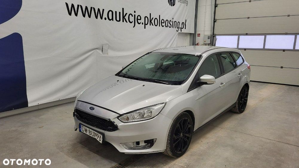 Ford Focus - 1