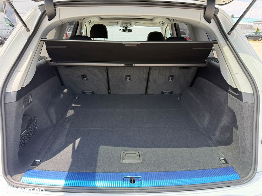 Audi Q7 - 28