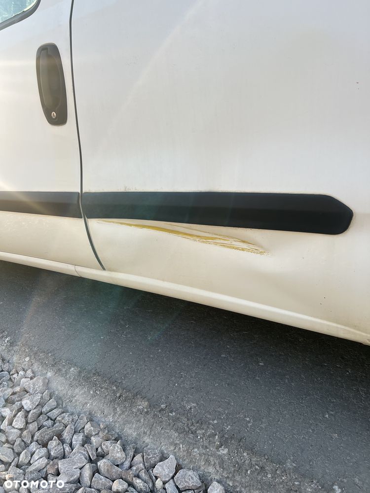 Fiat Doblo 1.6 Multijet 16V Active - 14