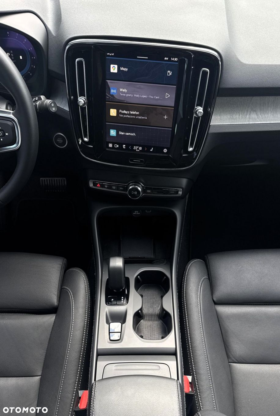 Volvo XC 40 - 16