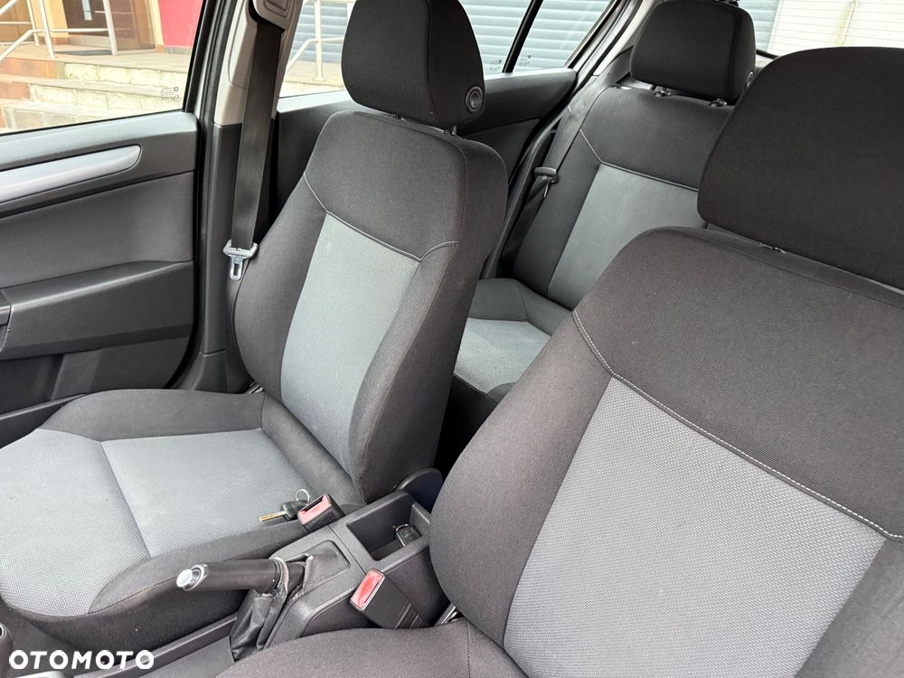 Opel Astra 1.8 Enjoy - 15