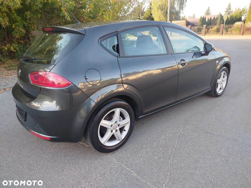 Seat Leon - 6