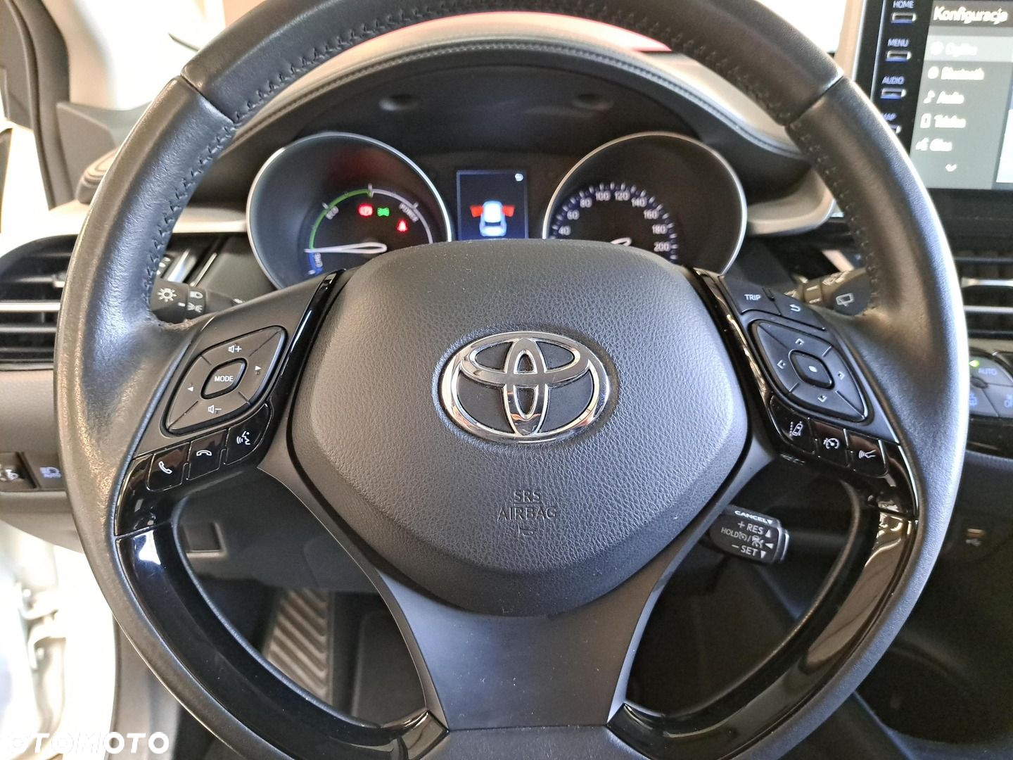 Toyota C-HR - 23