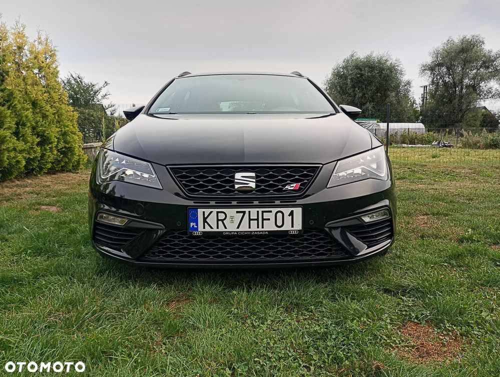 Seat Leon - 2