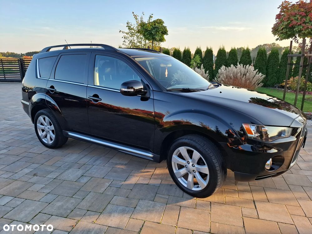 Mitsubishi Outlander 2.0 2WD XTRA - 27