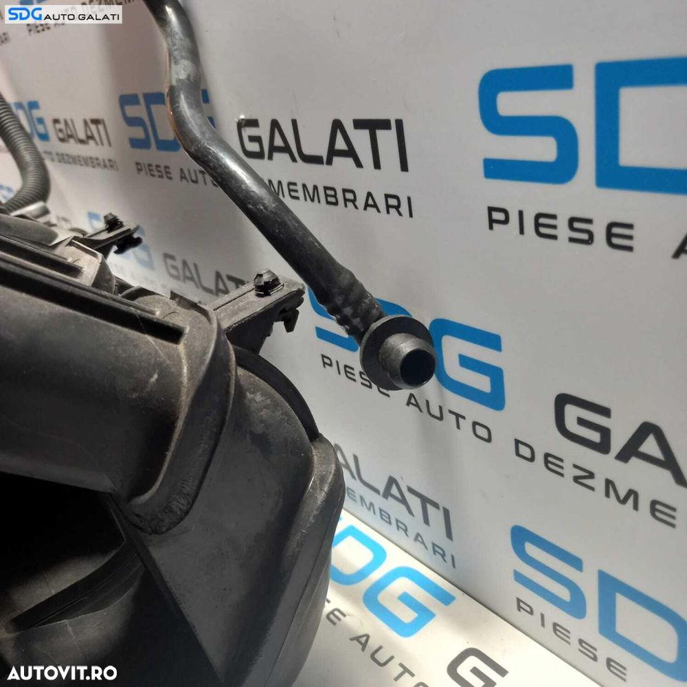 Galerie Admisie Ford Focus 2 1.8 B 2.0 B 2004 - 2011 Cod 4M5G-9424-FT [1035] - 5