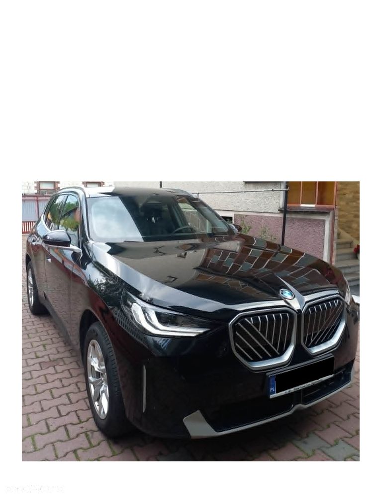 BMW X3 - 2