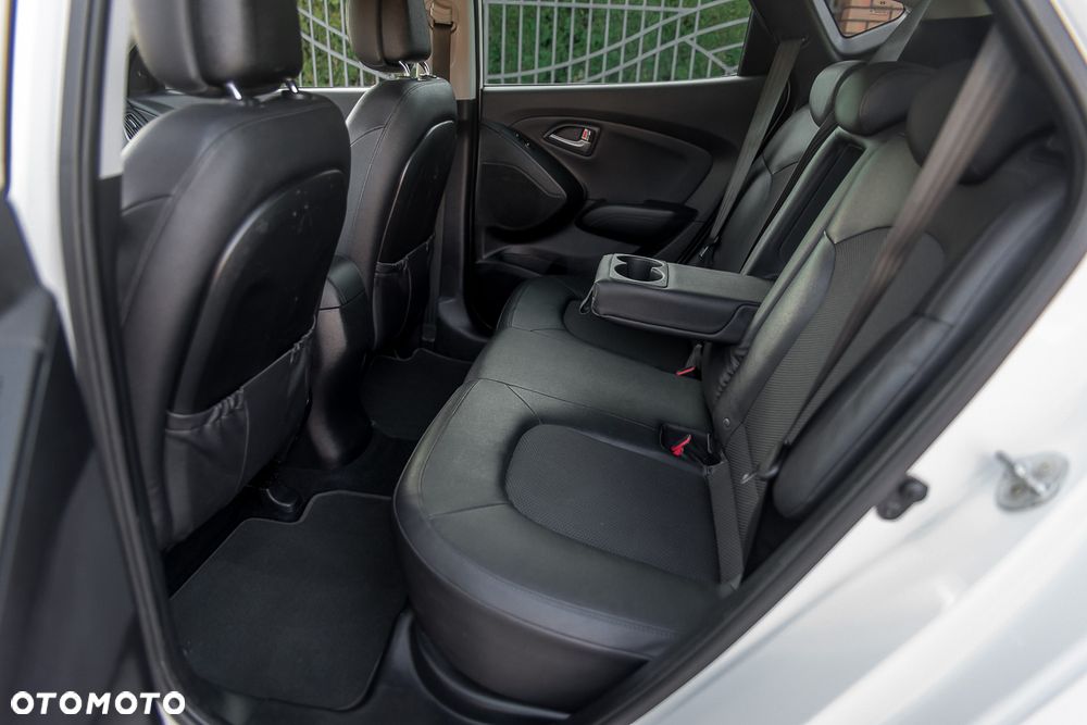 Hyundai ix35 1.6 2WD Style - 6