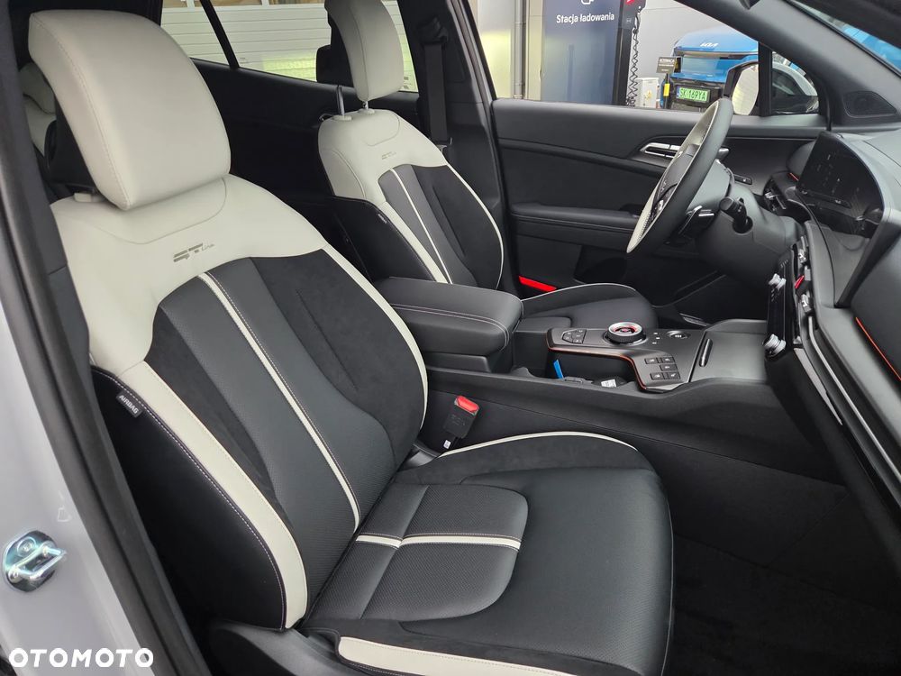 Kia Sportage 1.6 T-GDI GT Line 4WD DCT - 13
