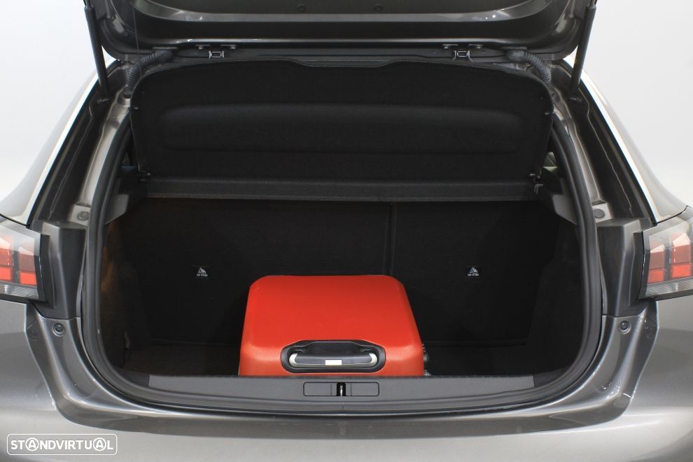 Peugeot 208 1.5 BlueHDi Active Pack - 24