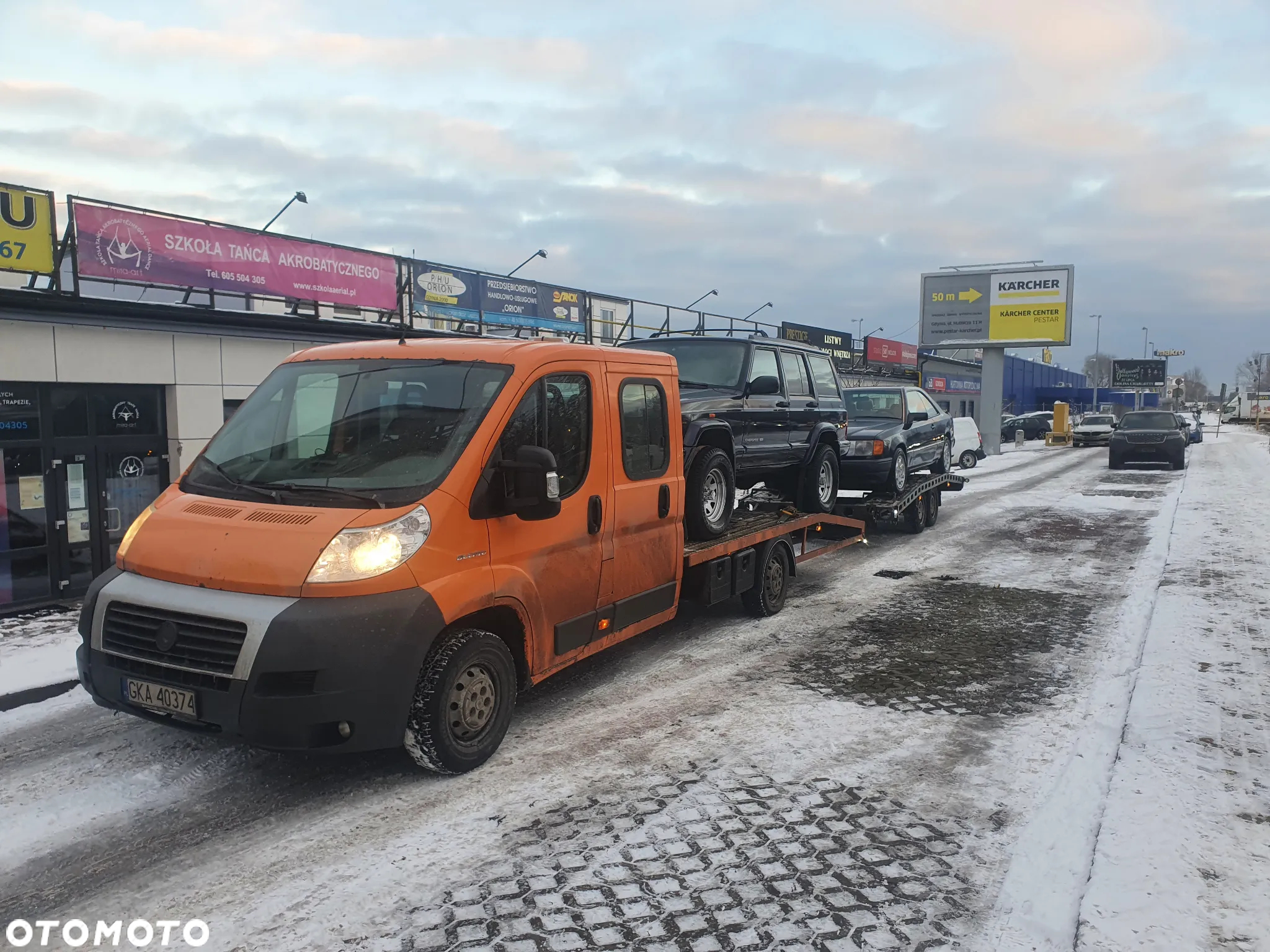 Fiat Ducato - 11