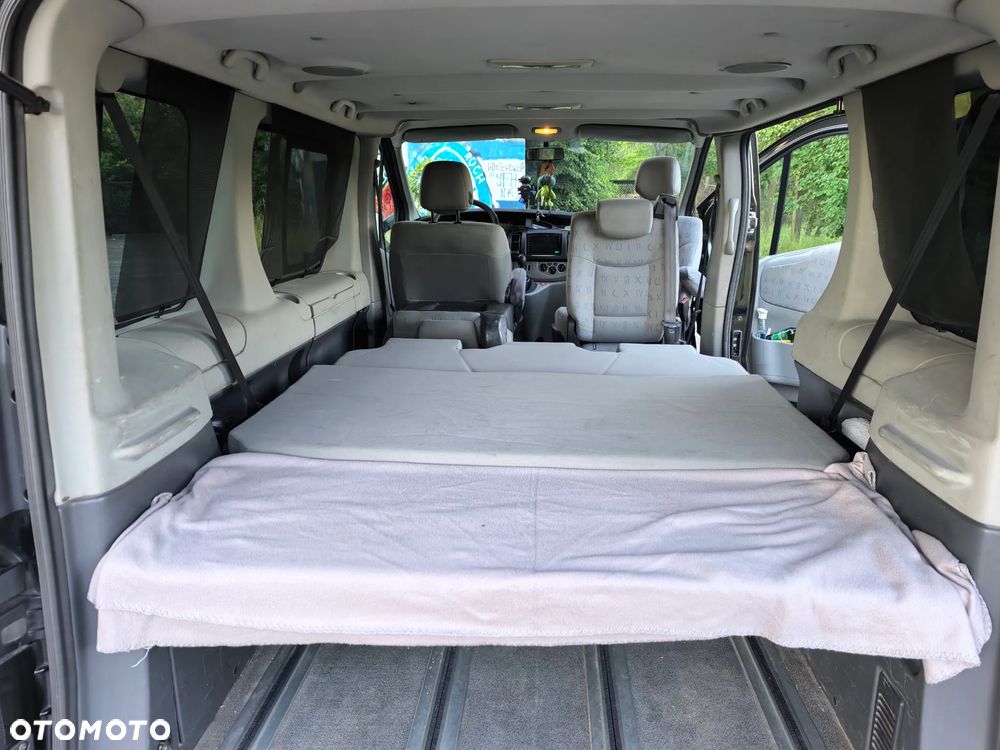 Renault Trafic Generation - 6