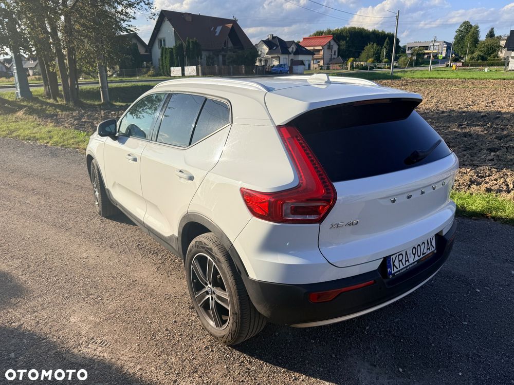 Volvo XC 40 D3 Momentum Pro - 5