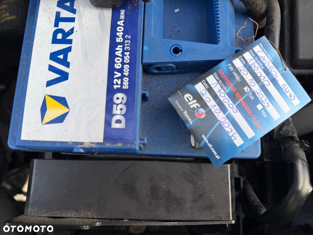 Opel Meriva 1.4 Style - 34