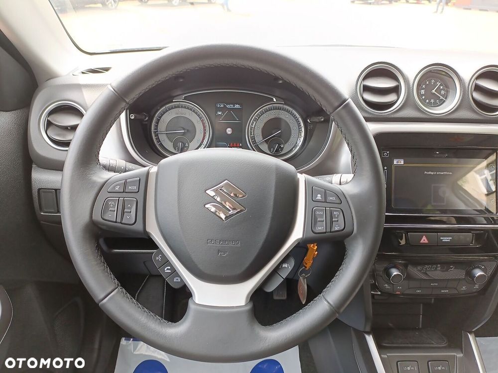 Suzuki Vitara - 16