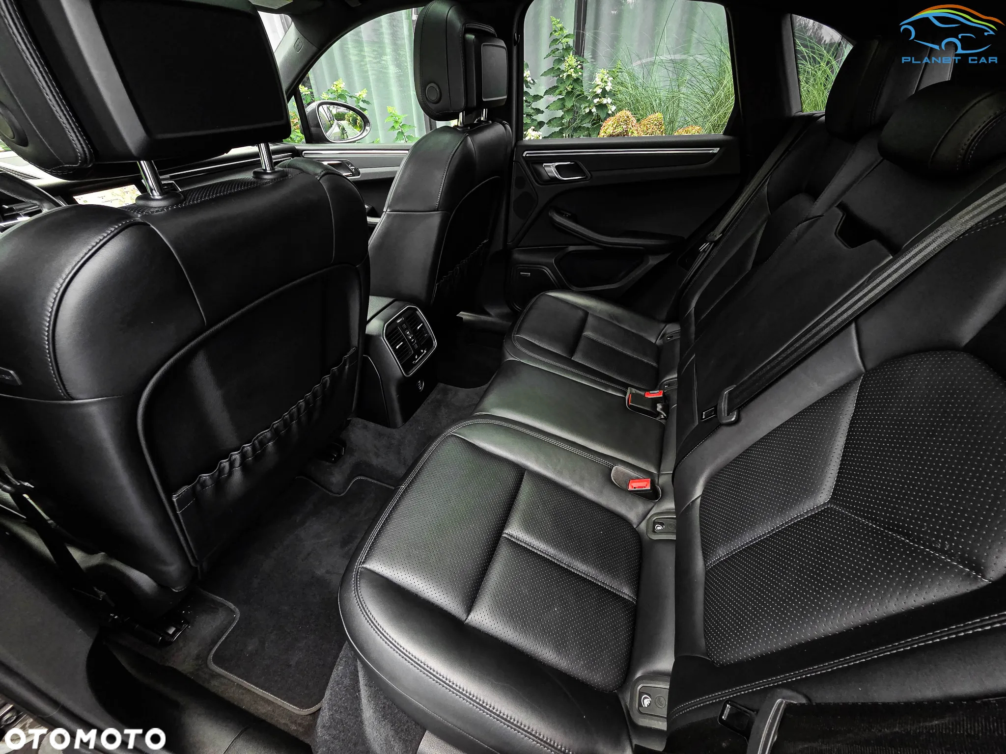 Porsche Macan PDK - 17