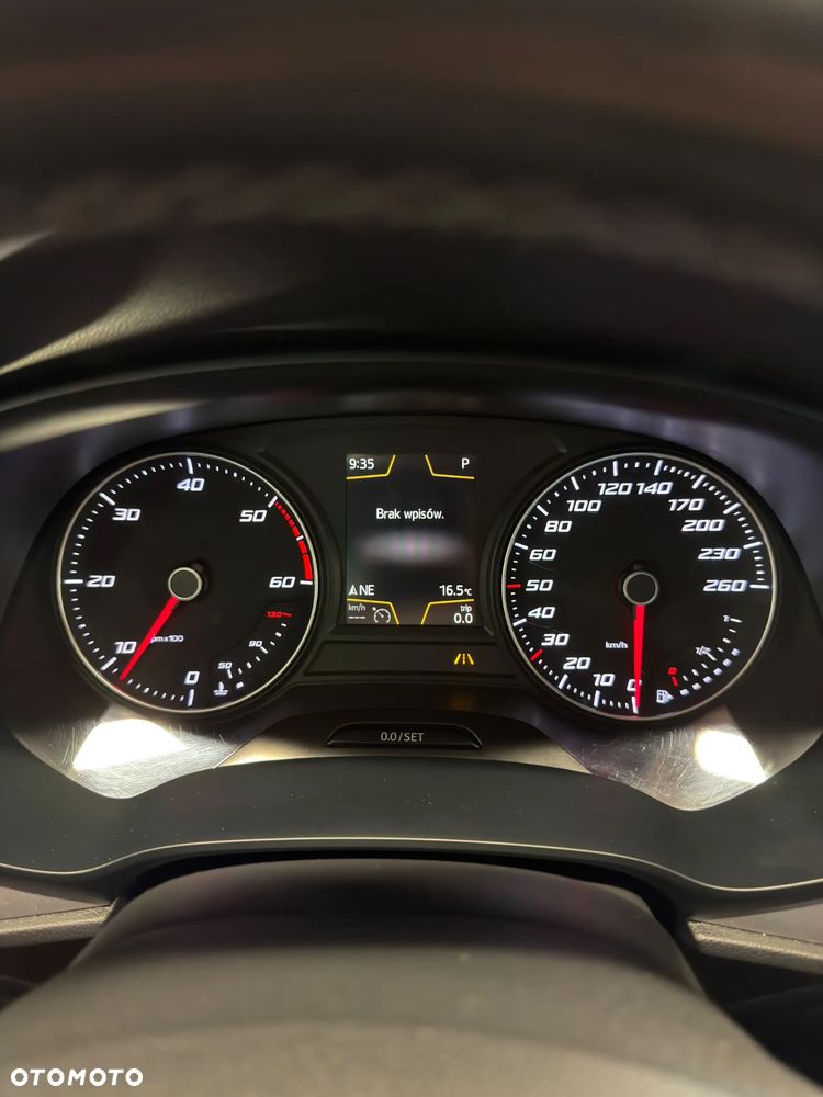 Seat Leon 2.0 TDI Xcellence S&S DSG - 4