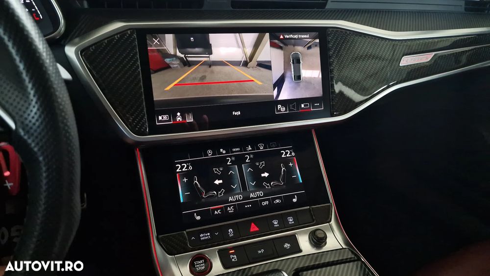 Audi S7 3.0 TDI quattro Tiptronic - 17