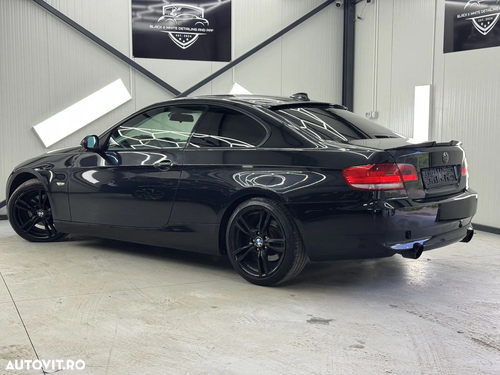 BMW Seria 3 320d DPF - 14