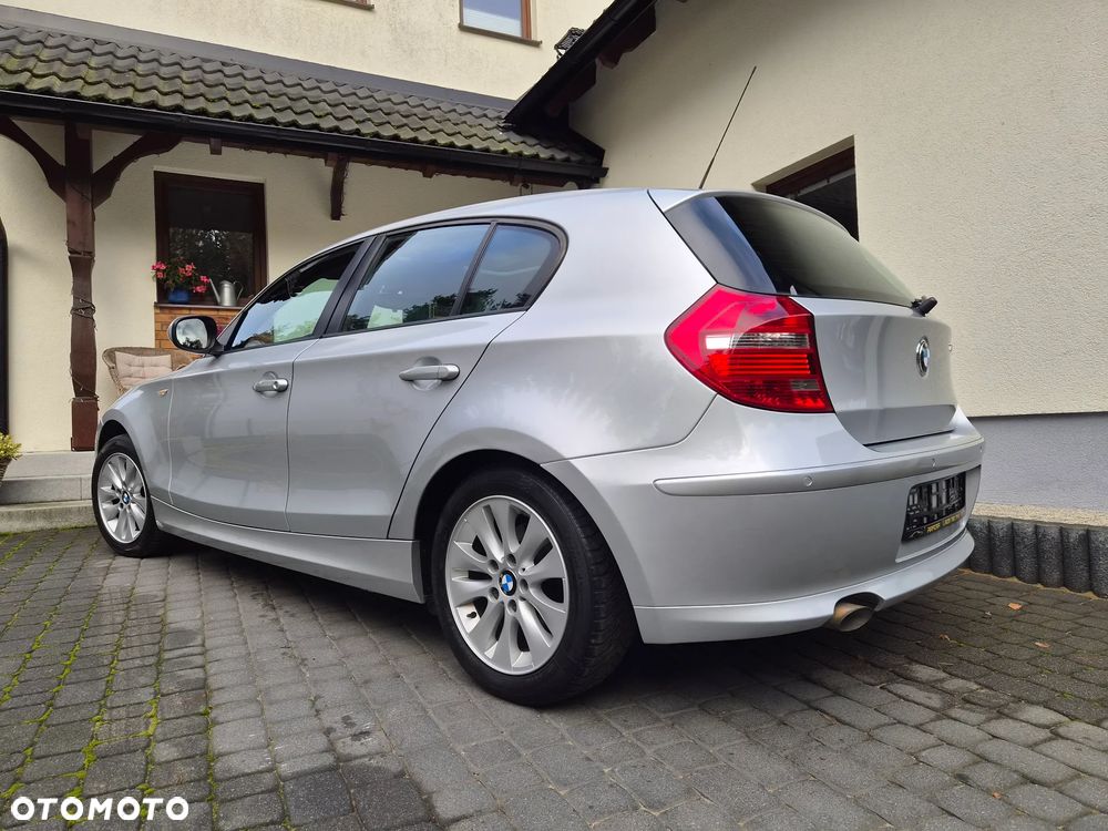 BMW Seria 1 - 26
