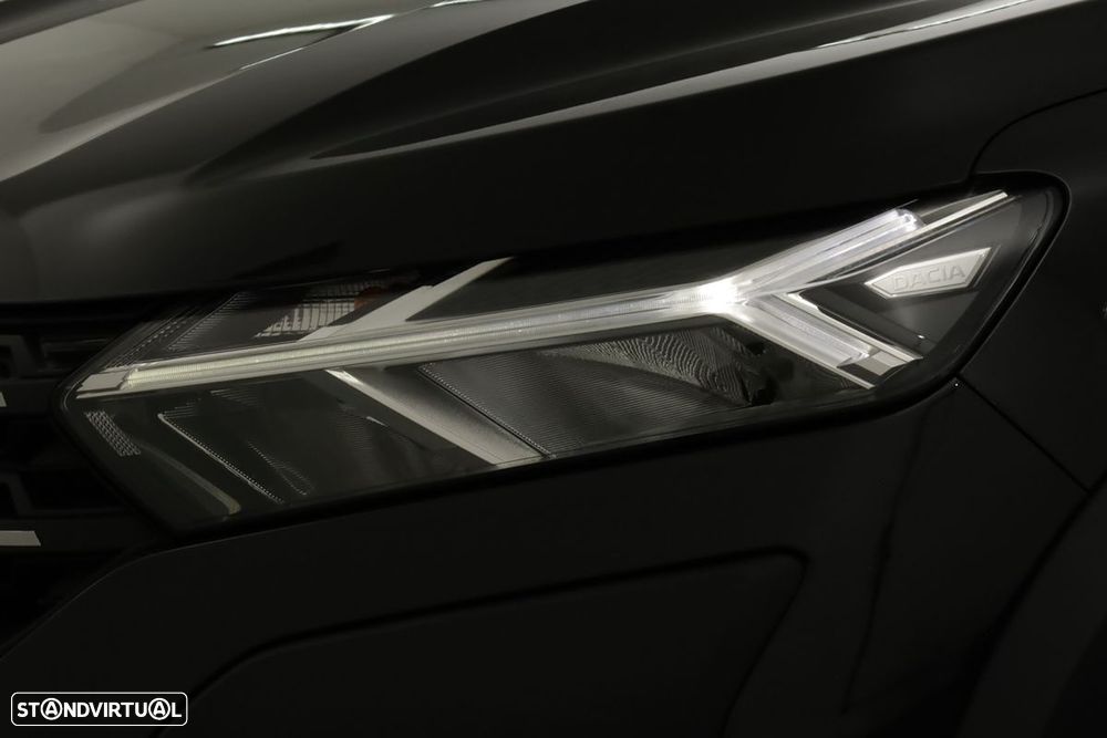 Dacia Jogger 1.0 TCe Comfort - 6