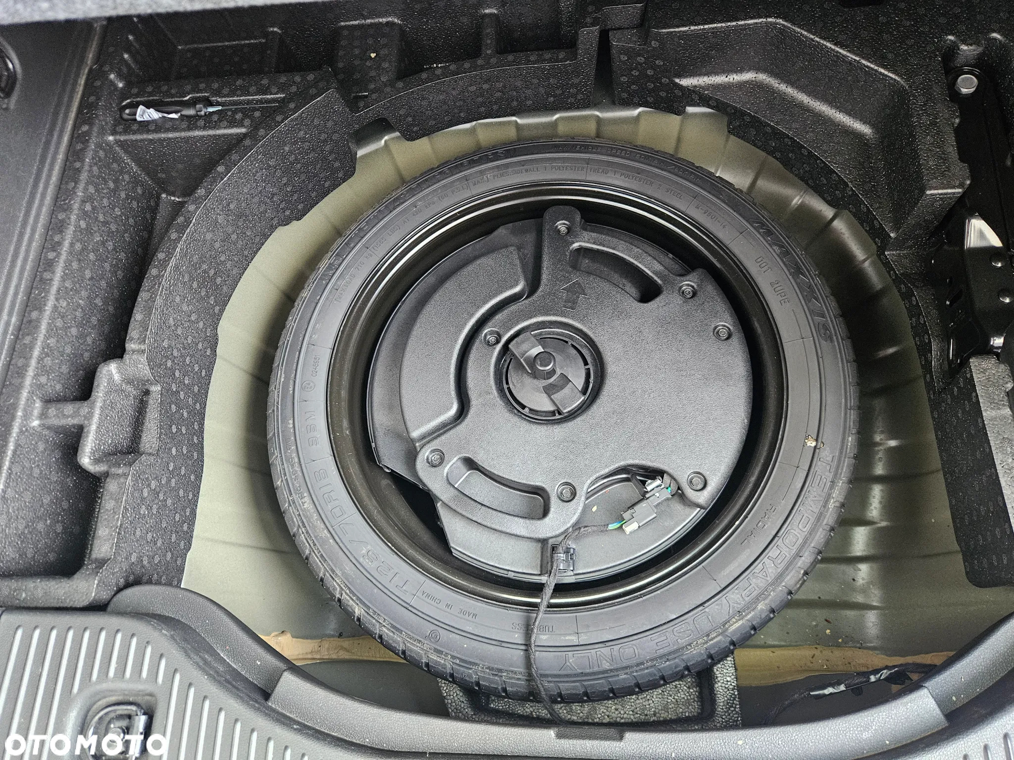 Opel Mokka X 1.4 T Ultimate S&S 4x4 - 18