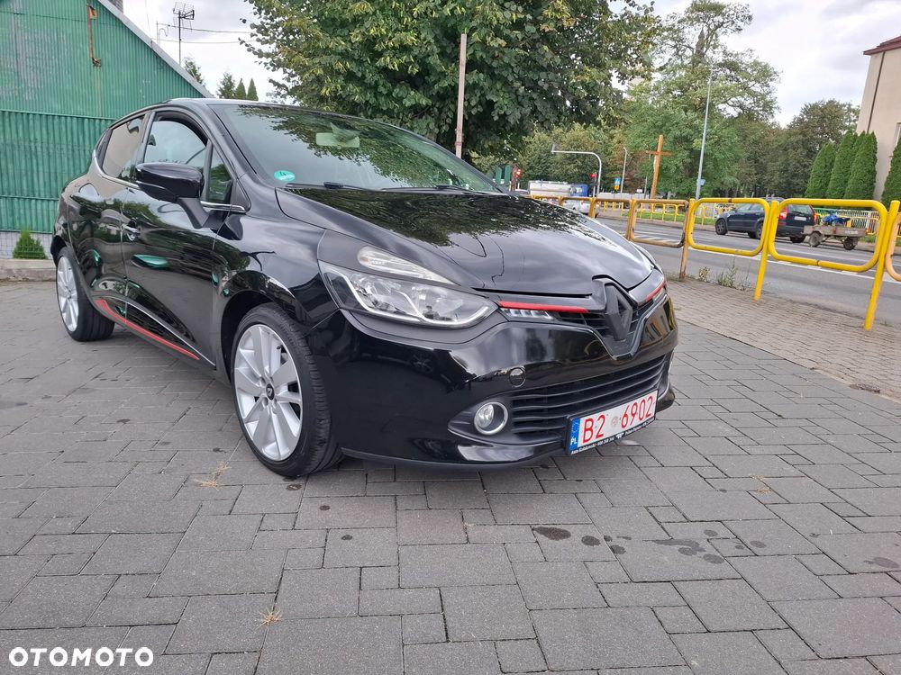 Renault Clio (Energy) TCe 90 Start & Stop LIMITED - 2