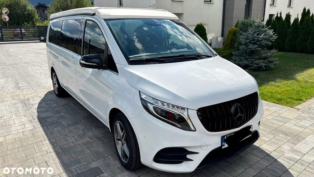 Mercedes-Benz Marco Polo - 2