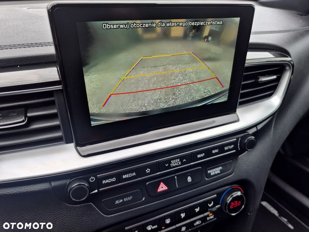 Kia Ceed 1.4 T-GDI OPF GT Line - 37