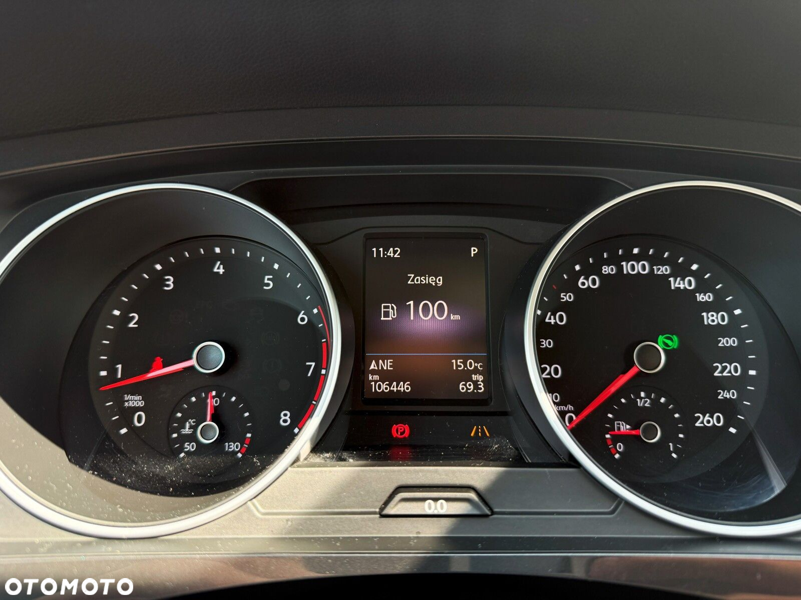 Volkswagen Tiguan 1.4 TSI BMT ACT Highline DSG - 20