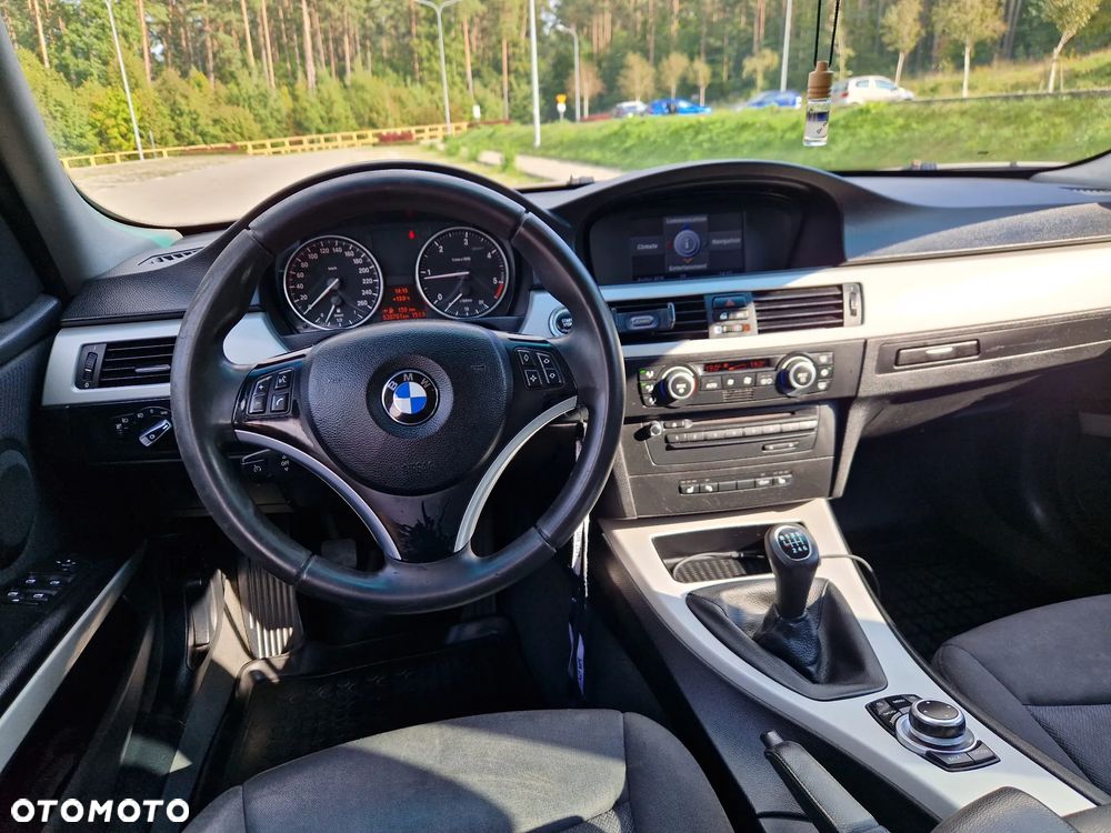 BMW Seria 3 - 8