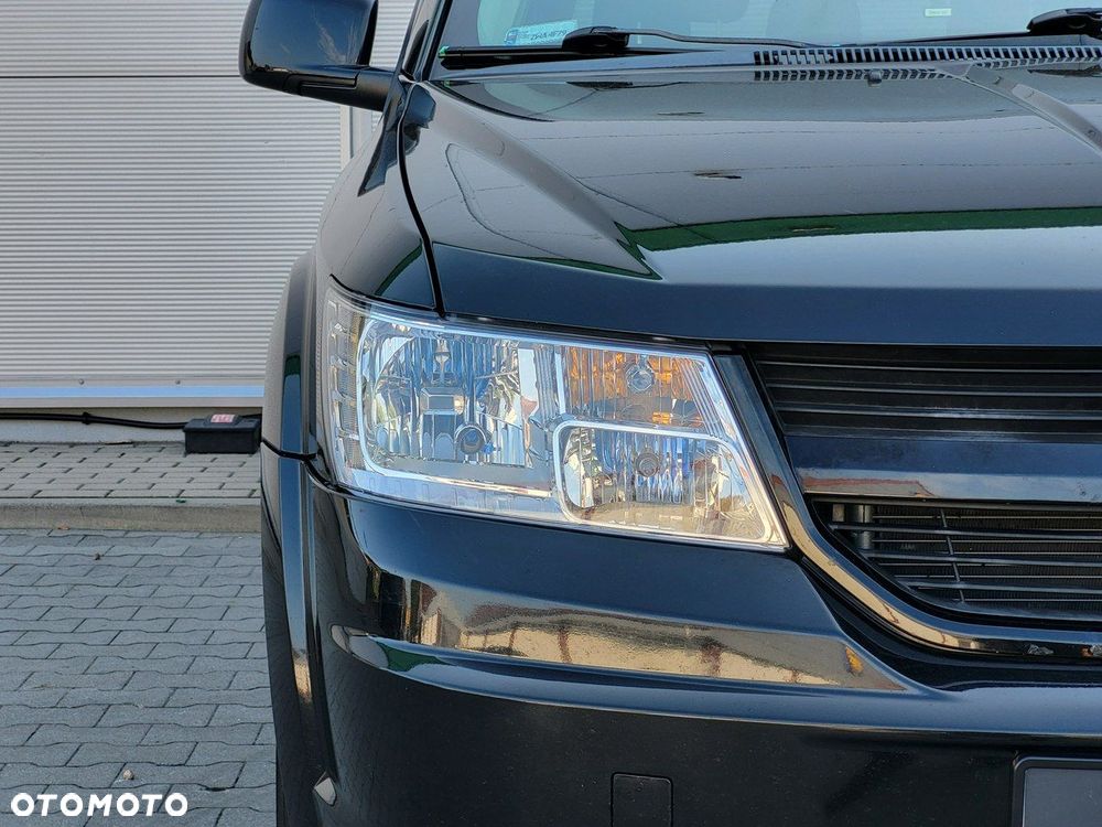 Dodge Journey - 6