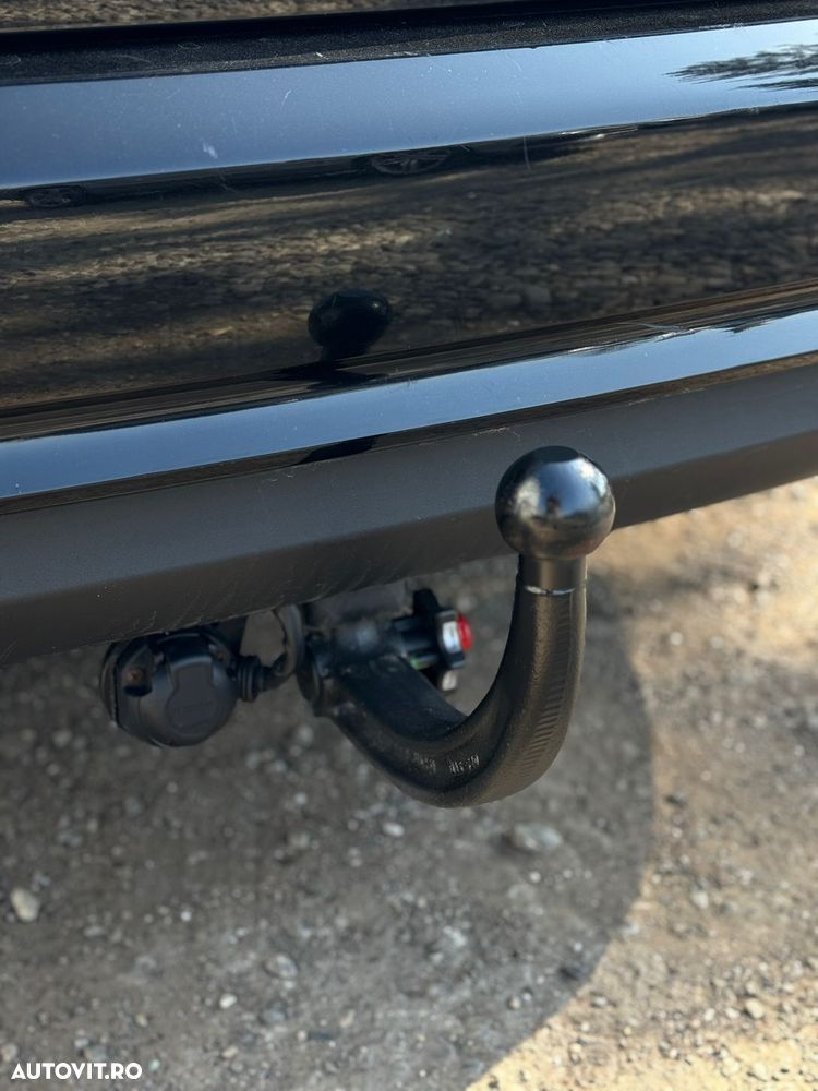 Audi A4 2.0 TDI DPF multitronic Attraction - 40