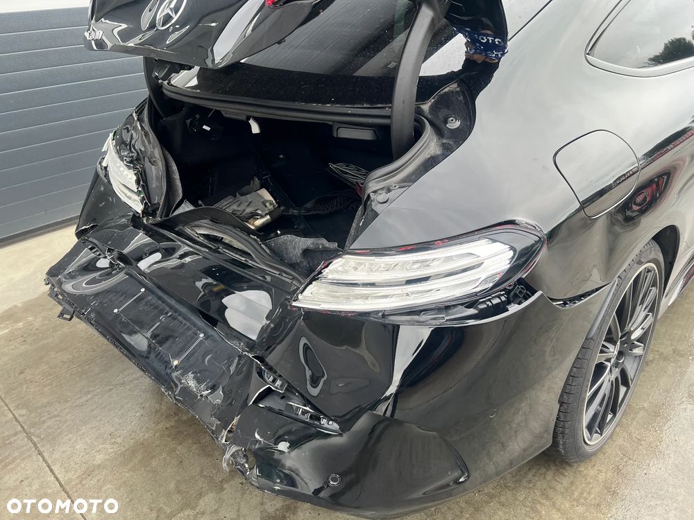 Mercedes-Benz Klasa C 300 9G-TRONIC - 29