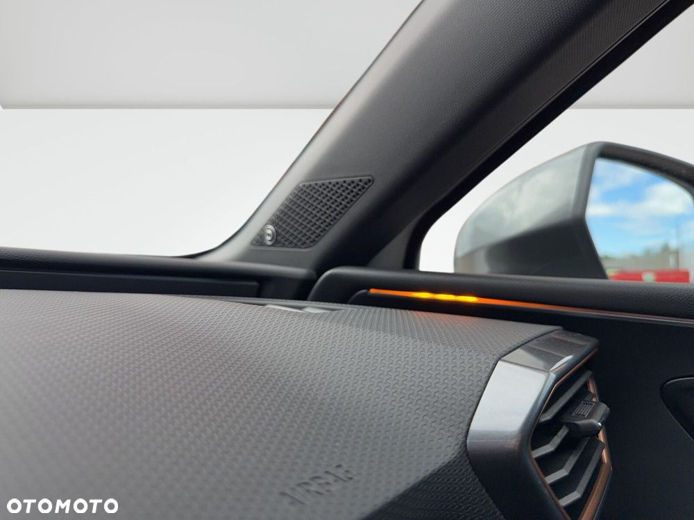Cupra Leon - 27
