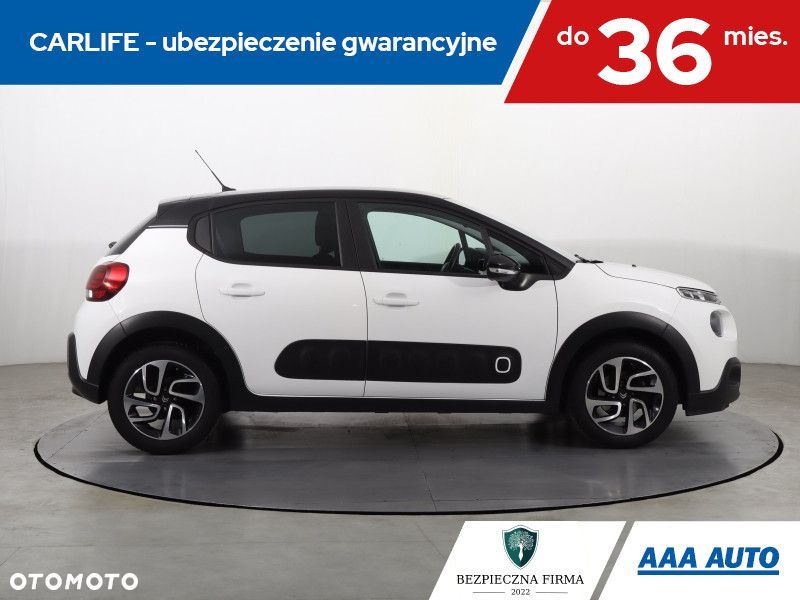 Citroën C3 - 8
