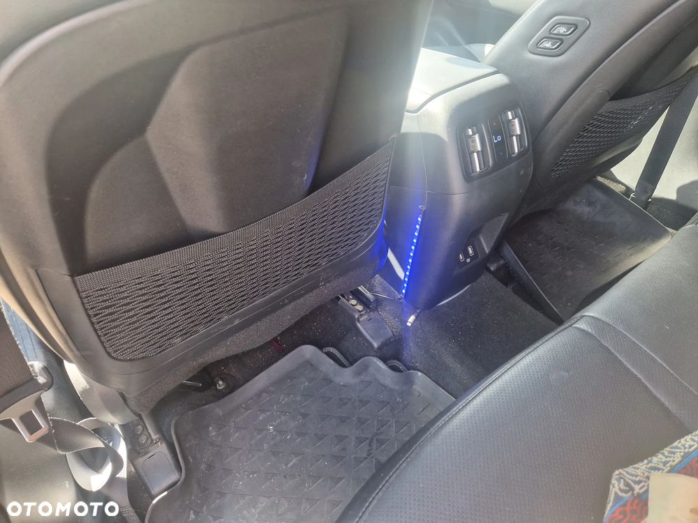 Hyundai Tucson - 18