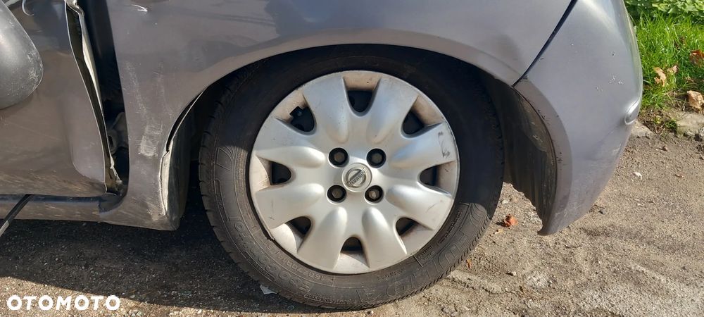 Nissan Micra - 3