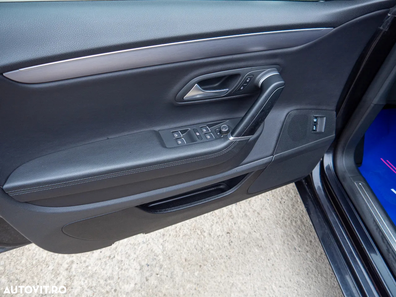 Volkswagen Passat CC 2.0 TDI DSG BMT - 31