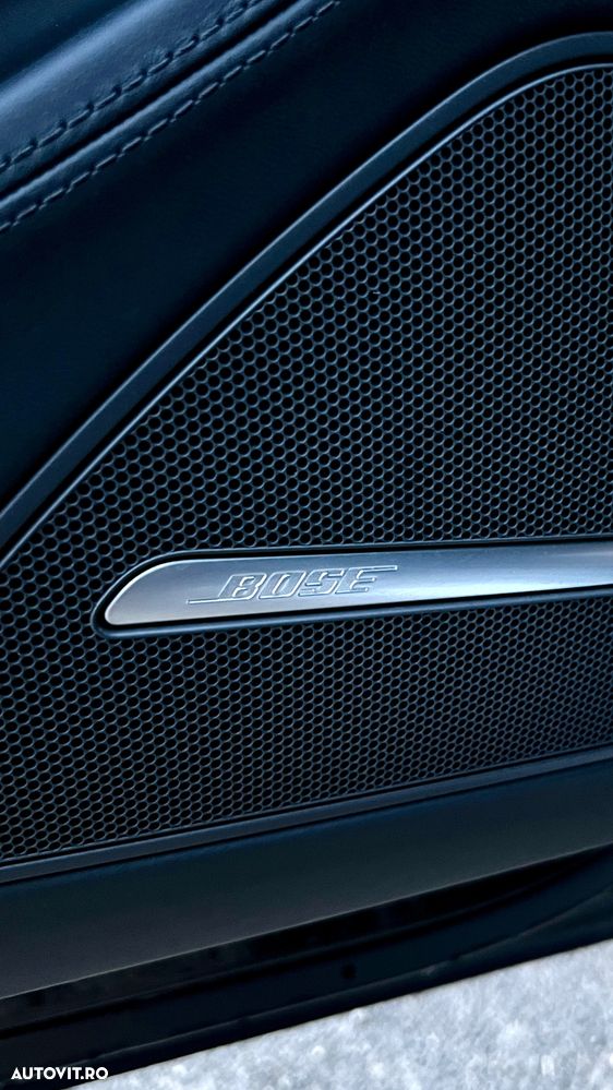 Audi A8 3.0 TDI Quattro Tiptronic - 17