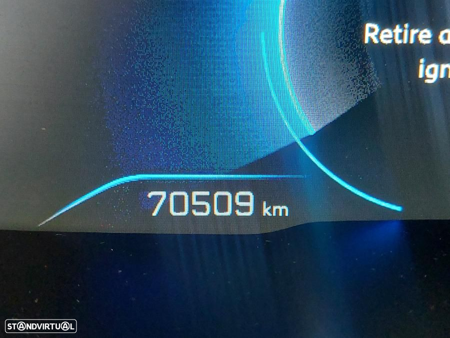 Peugeot 5008 1.5 BlueHDi Allure EAT8 - 8