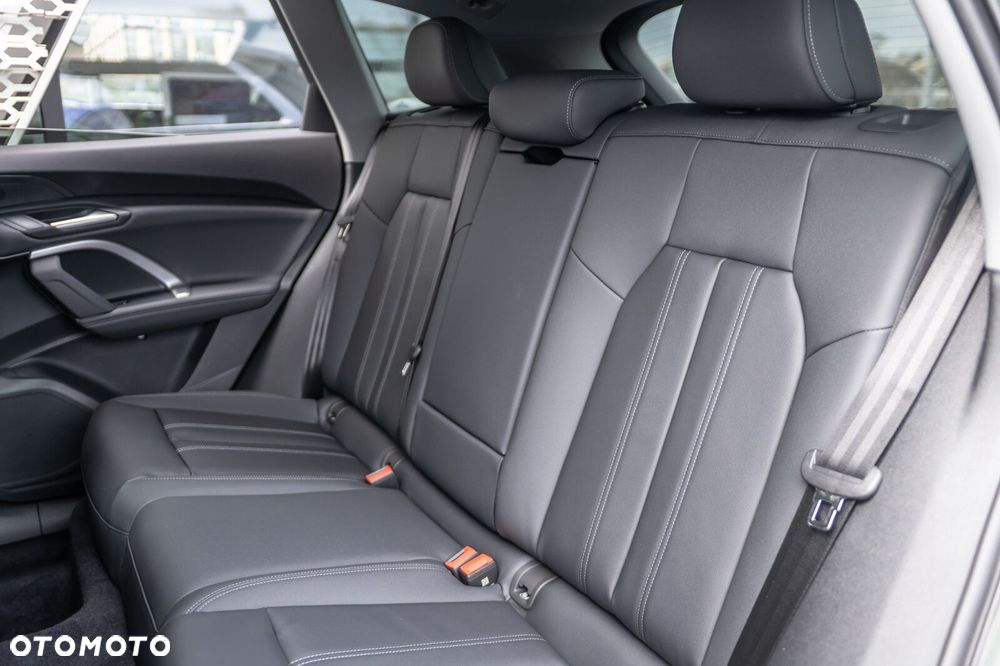 Audi Q5 TDI mHEV 150 kW Quattro S tronic - 15